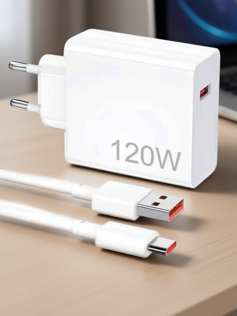 120W ŞARJ ALETİ