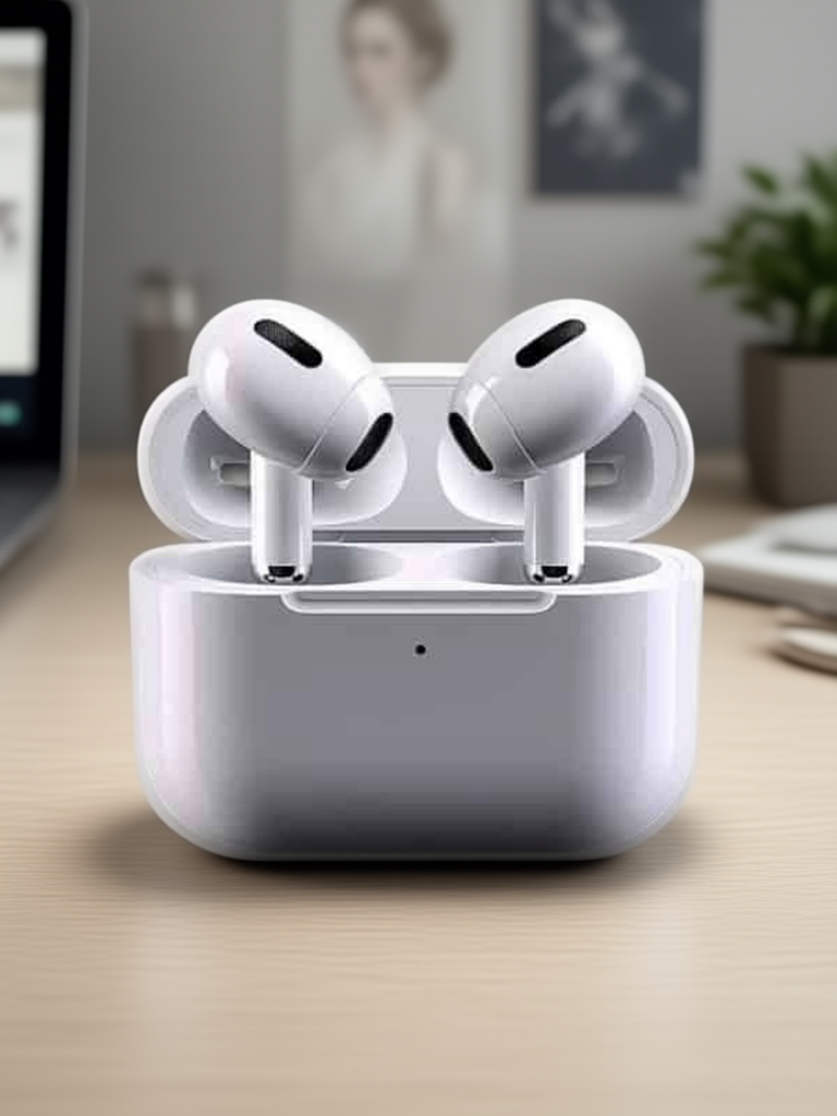 3.NESİL AİRPODS KULAKLIK