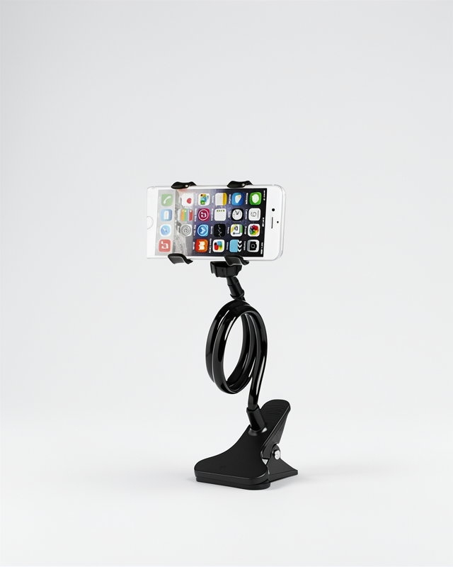 AKROBAT Model Telefon Tutucu