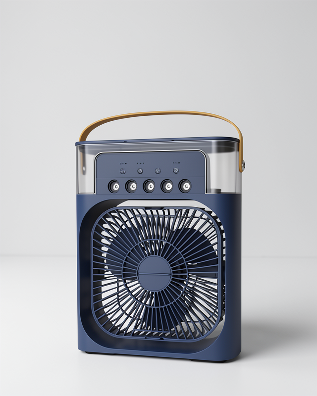 Mini Elektrikli Fan