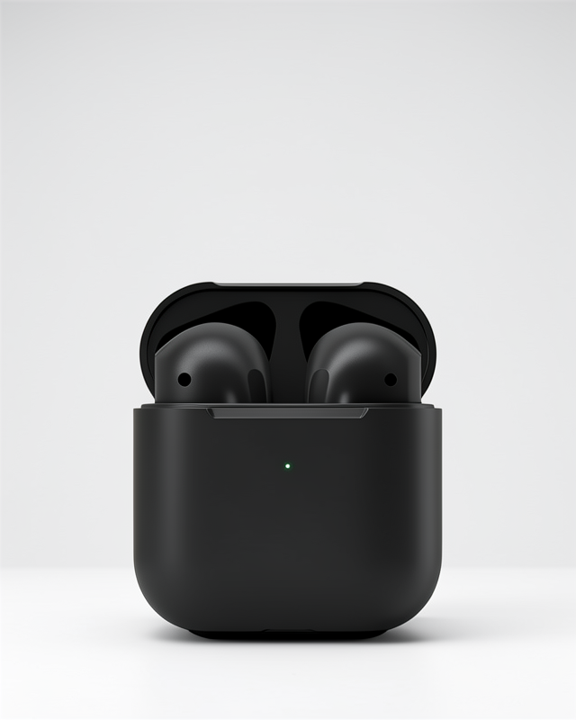 Yeni Nesil Pro Bluetooth Kulaklık, Sensörlü Mikrofon ile Çağrı Cevaplama