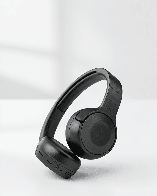 Gürültü Önleyici Uzun Şarj Süresine Sahip Hn-01 Kablosuz Bluetooth Kulaklık