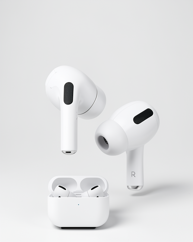 Yüksek Ses Kalitesi ve Uzun Pil Süresi ile Bluetooth Kablosuz Kulaklık