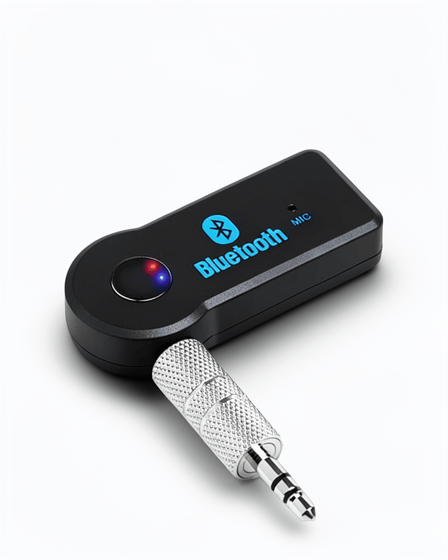 Bt 350 Modeli Bluetooth Araç Kiti, Aux Çıkışlı ve Tüm Araçlarla Uyumlu