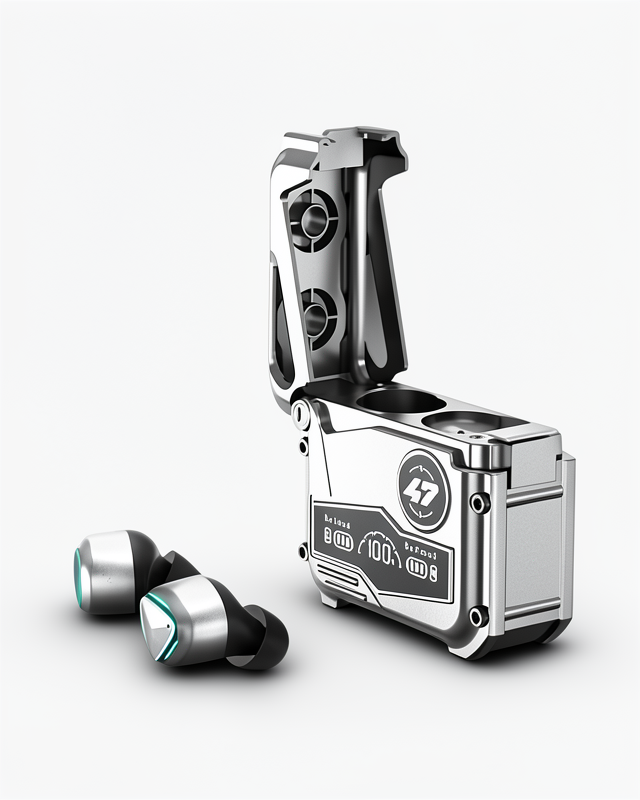 Bluetooth Kulaklık MK 47