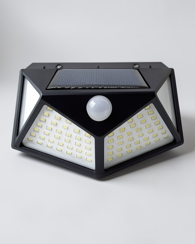 YX-100 Güneş Enerjili LED Aydınlatma
