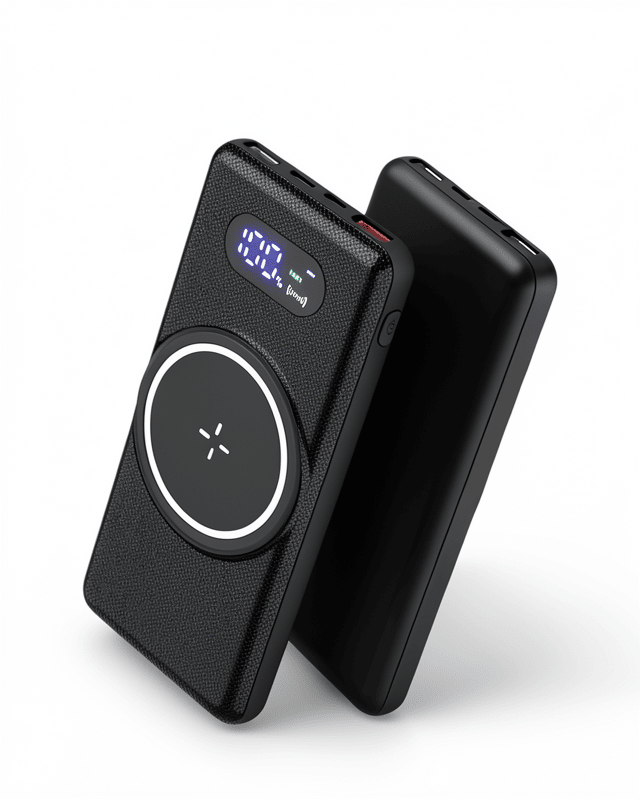 PW10 TEMASSIZ POWERBANK