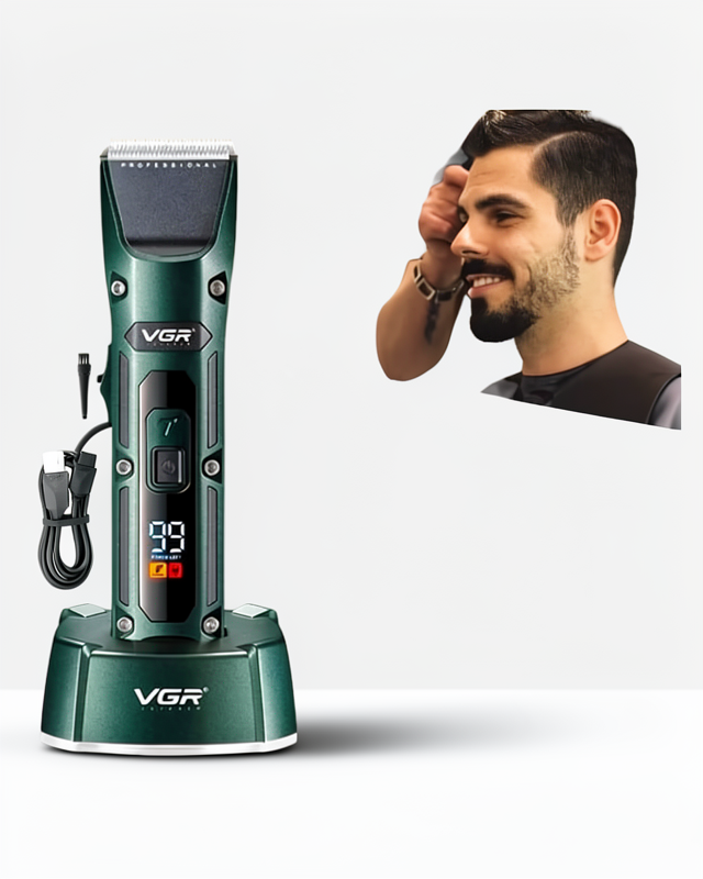V-696 TIRAŞ CİHAZI