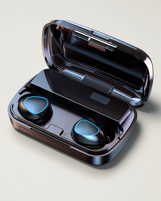 Kablosuz Bluetooth Kulaklık M10