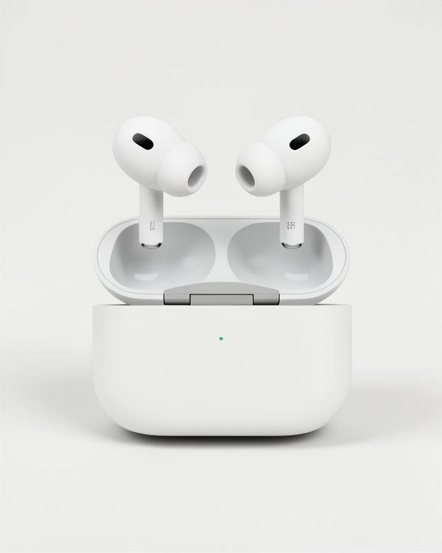 PRO AIRPODS