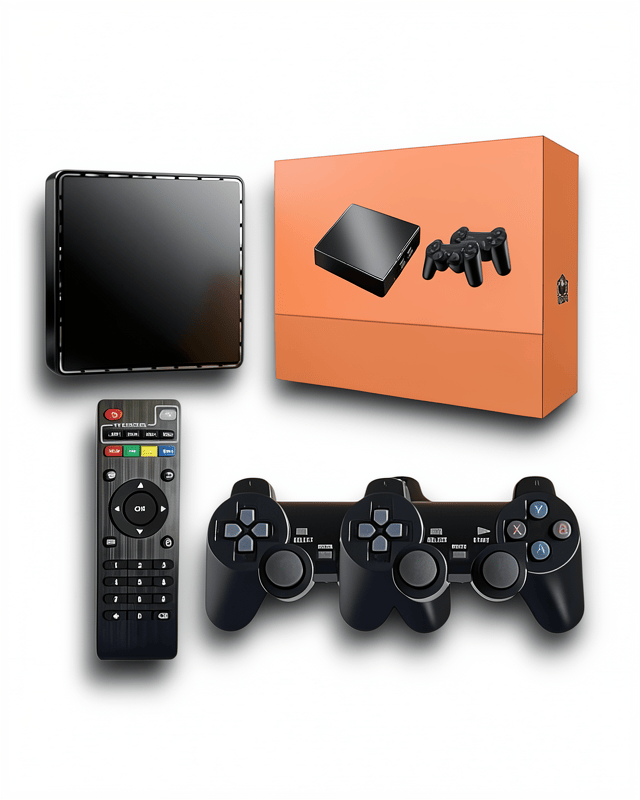 TV Oyun M8 PRO