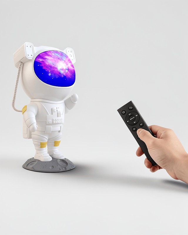 ASTRONOT LAMBA SPEAKERLI