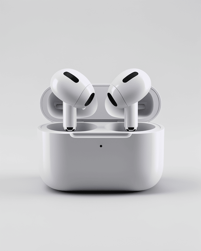 3.NESİL AİRPODS KULAKLIK