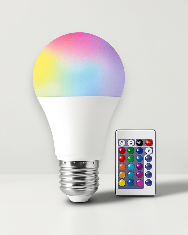 RGB LAMBA