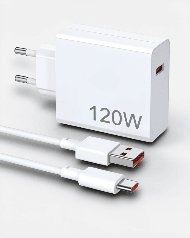 120W ŞARJ ALETİ