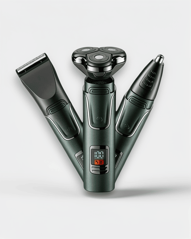 HK 3600 TIRAŞ MAKİNESİ