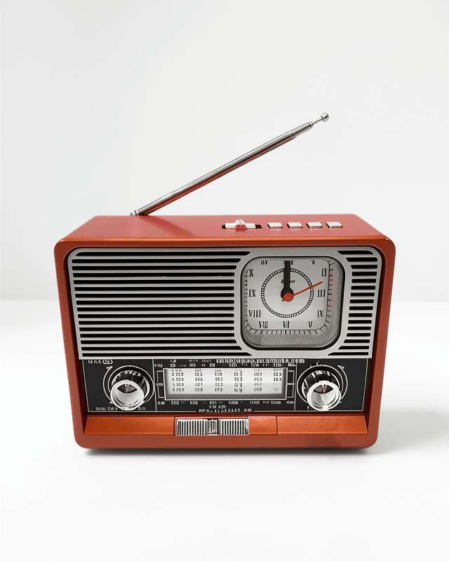 NOSTALJİK RADYO 1647