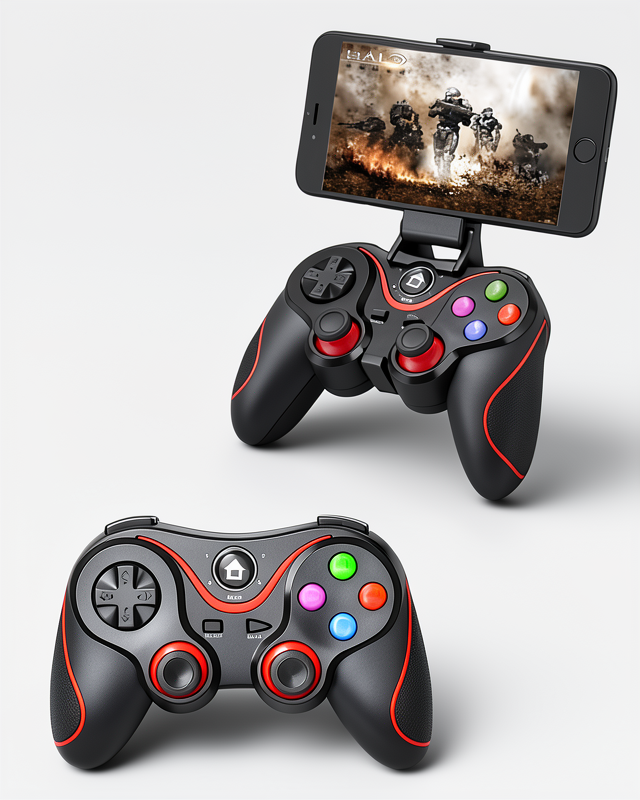 GAMEPAD