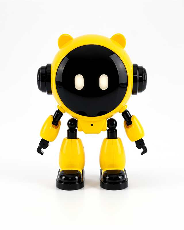 YAPAY ZEKA ROBOTU