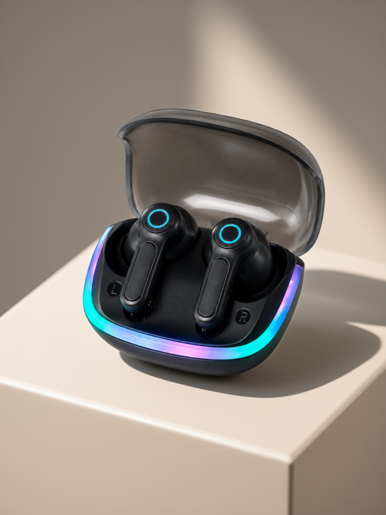 G07 TWS Kulaklık Bluetooth