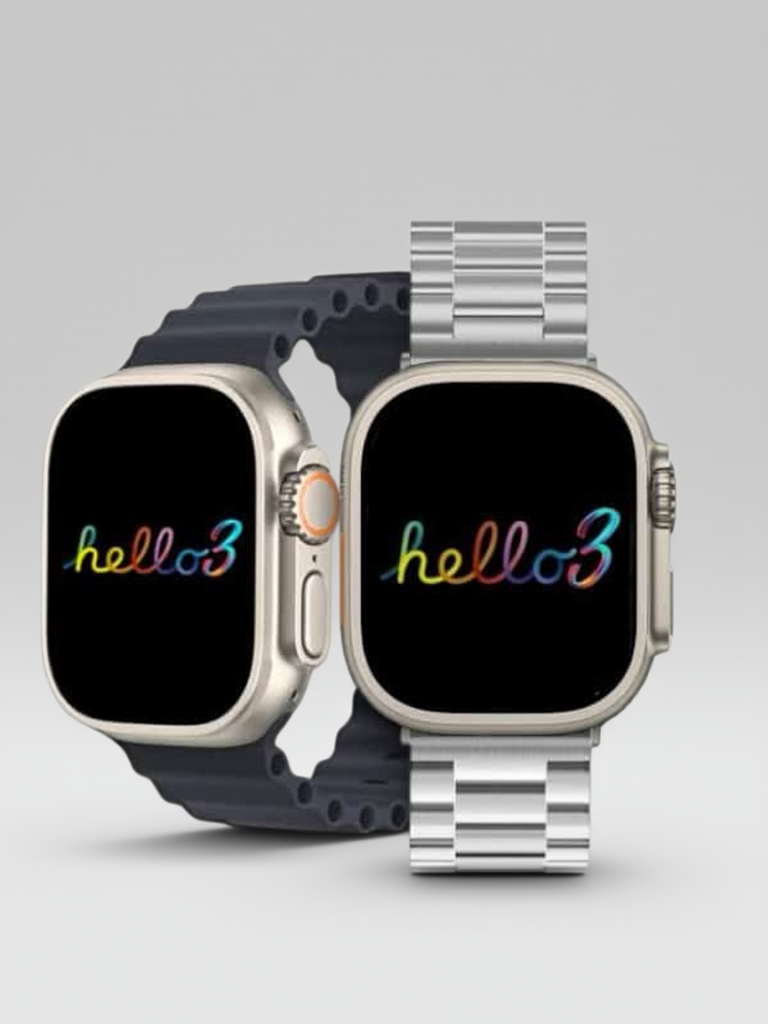 HELLO 3