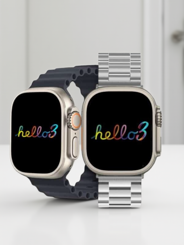 HELLO 3