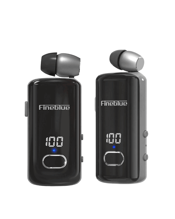 Fineblue F580 Kablosuz Kulaklık