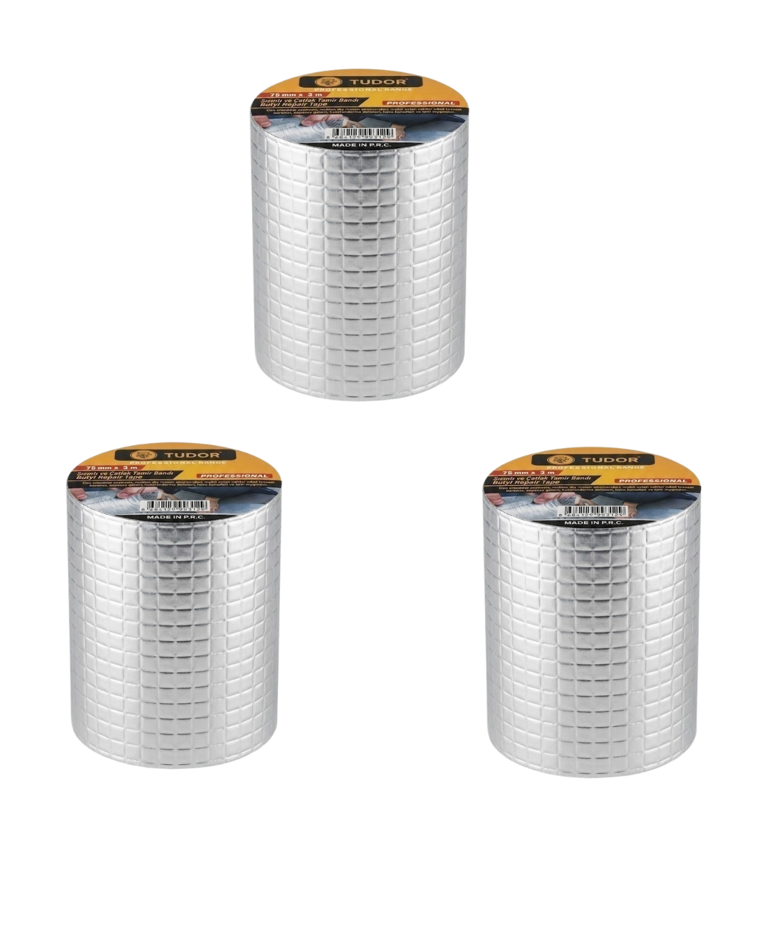72MM TAMİR BANT 3ADET