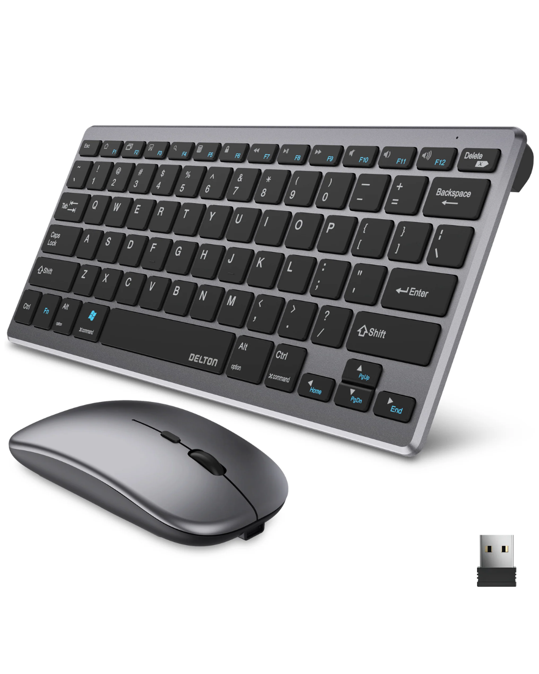 KB02 KLAVYE