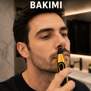 Ayarlanabilir Taraklı Hassas Kesim Sunan 3'ü 1 Arada Bakım Seti