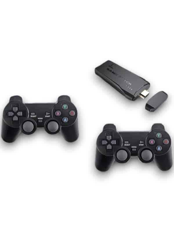 Game stick