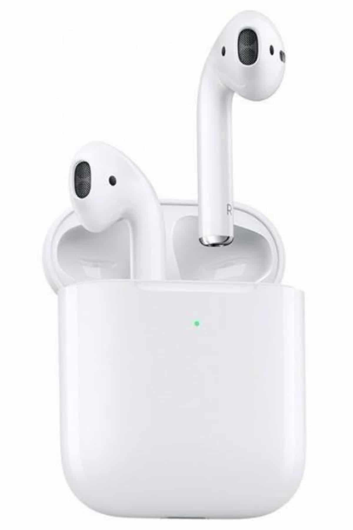 Yeni Nesil Dokunmatik Kontrol Çağrı Cevaplayabilen Kablosuz Bluetooth Kulaklık