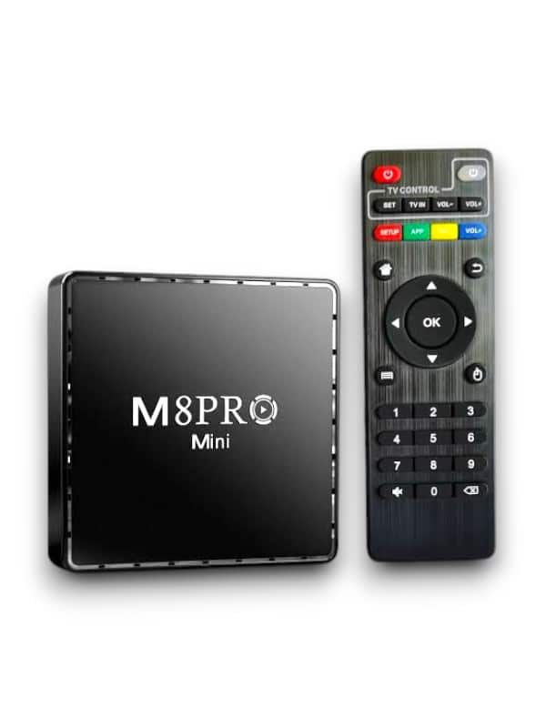 M8 PRO TV OYUN