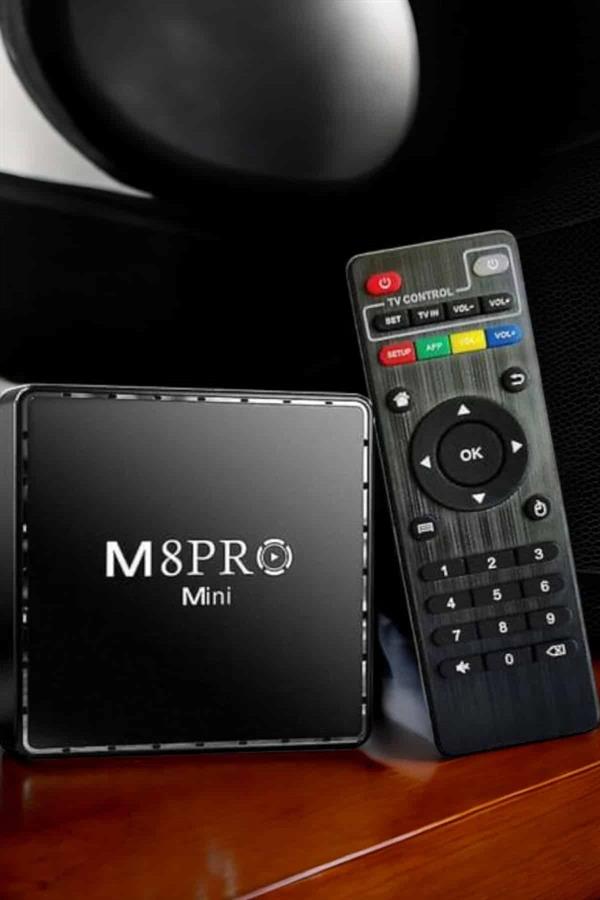 Oyun Konsolu Çift Kollu 1000 Oyunlu TV Box Netflix Youtube Atari