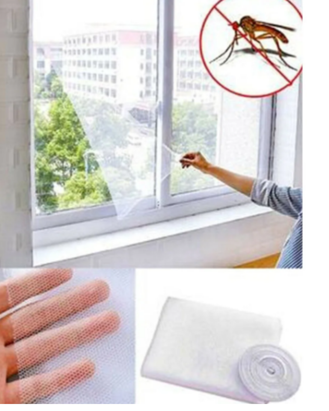 PENCERE SİNEKLİK
