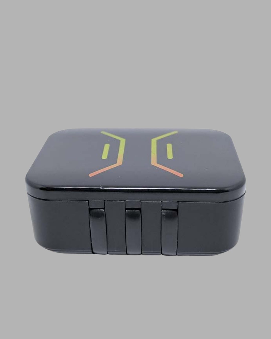 Powerbank’lı Bluetooth 5.3 Kulaklık – Kablolu/Kablosuz Kullanım, Dokunmatik ve Uzun Pil Süresi