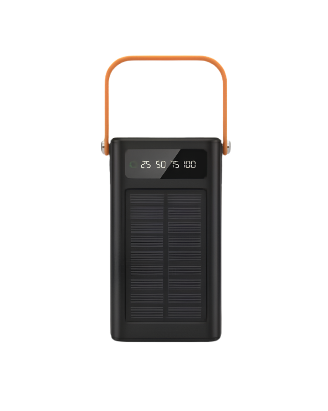 80.000 GÜNEŞ ENERJİLİ POWERBANK