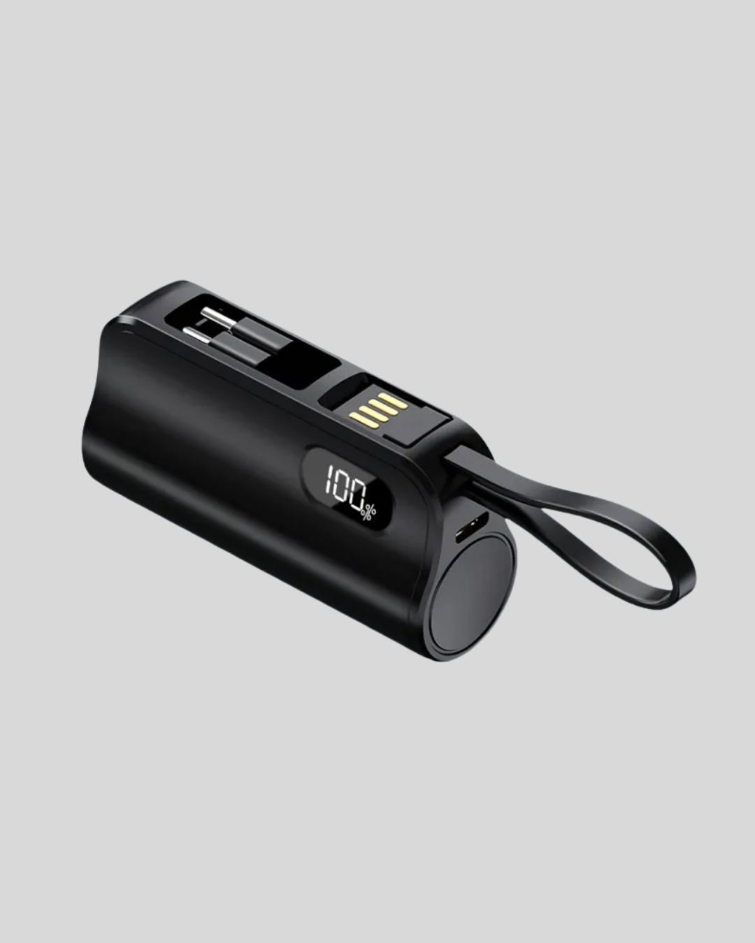 2000MAH POWERBANK