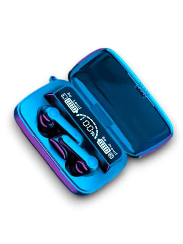 M19 BLUETOOTH KULAKLIK