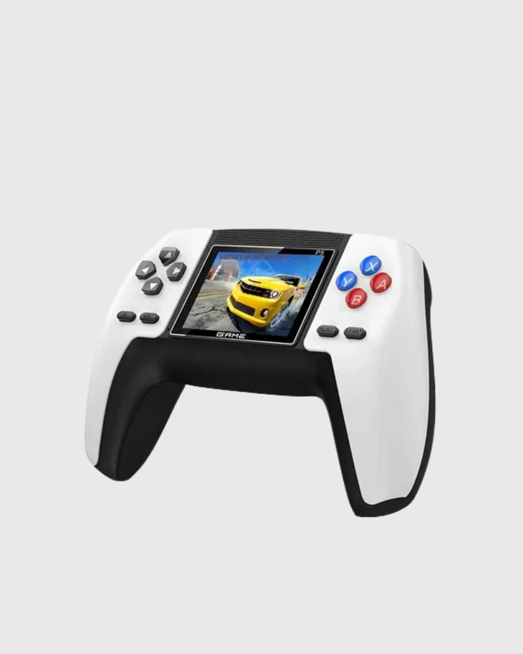 Kompakt Retro Oyun Konsolu | P5 GamePad ile Eski Günlere Dönün