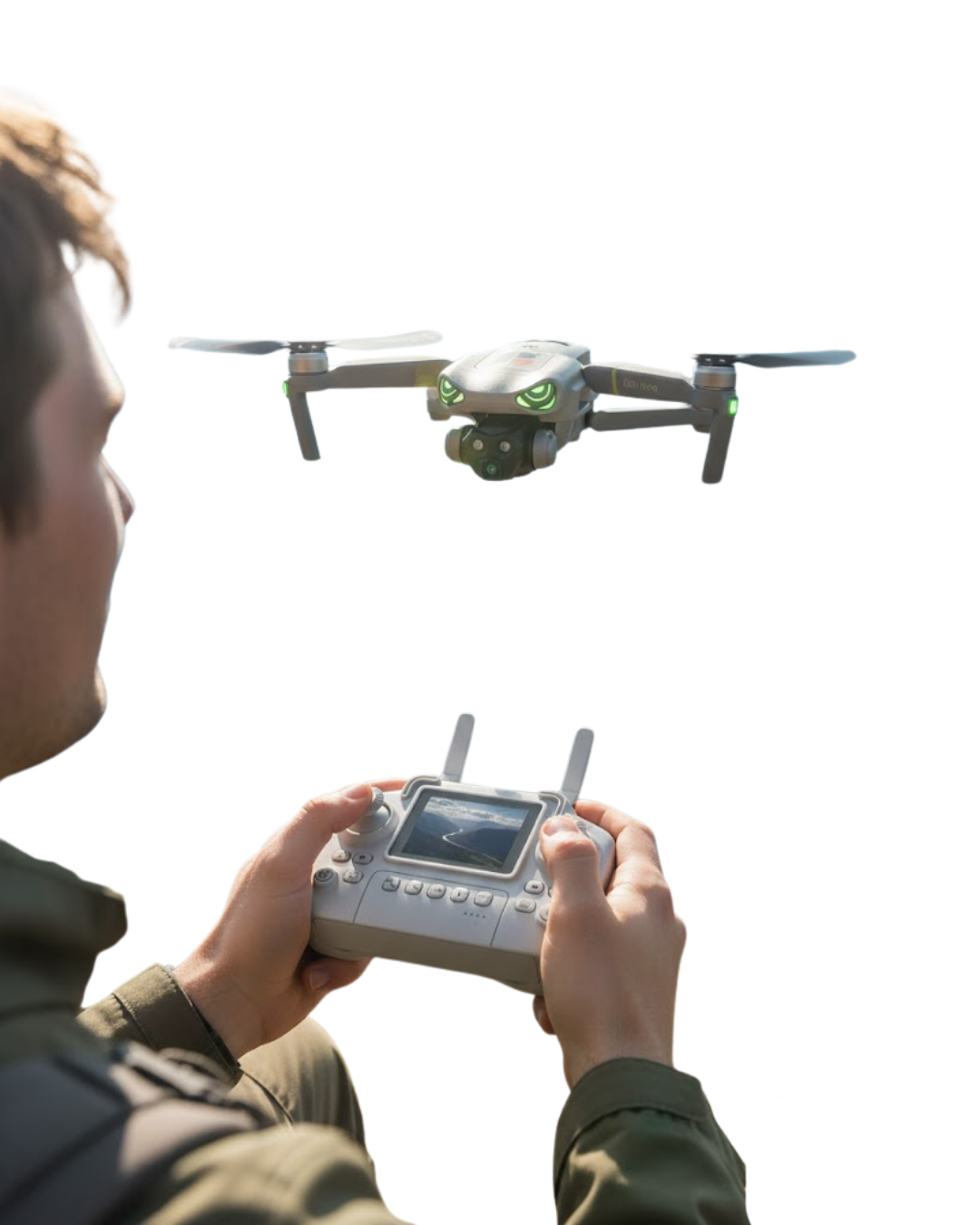 R08 DRONE