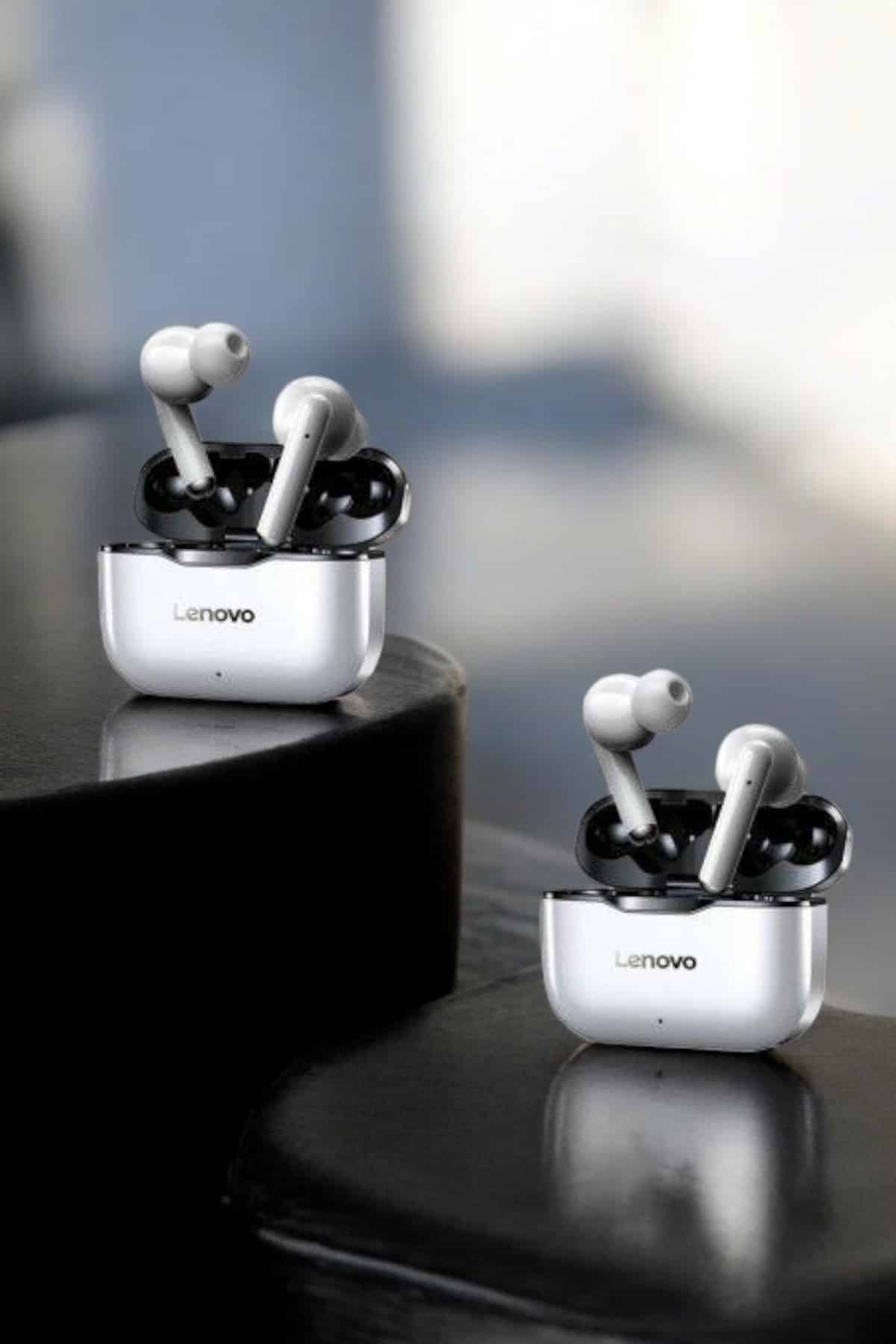 Kulak İçi Kablosuz Yüksek Ses Kaliteli Bluetooth Kulaklık