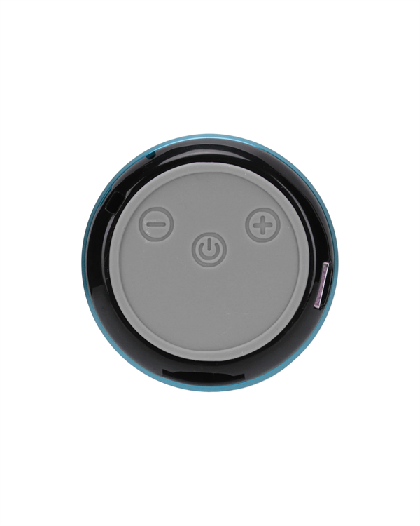 Küçük ve Güçlü Bluetooth Hoparlör – Kolay Taşınabilirlik ve Hızlı Şarj