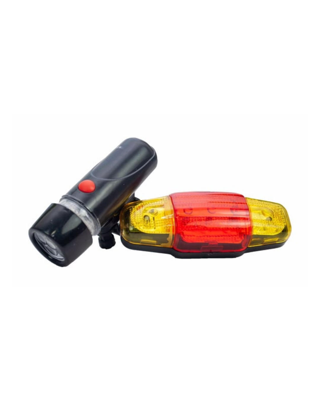 WJ101 ÖN ARKA BİSİKLET IŞIĞI