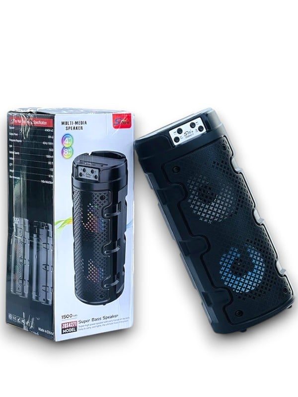 ZQS-4271 Bluetooth Hoparlör