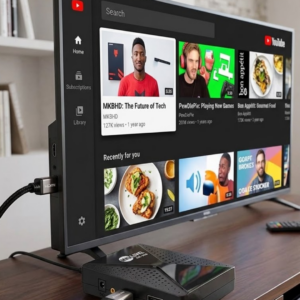 Dijital Uydu Receiver 1080P HDMI Çıkışlı Kanal Güncellemeli