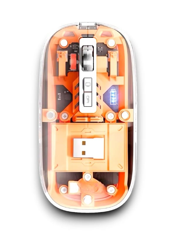 PG-9010 KABLOSUZ MOUSE