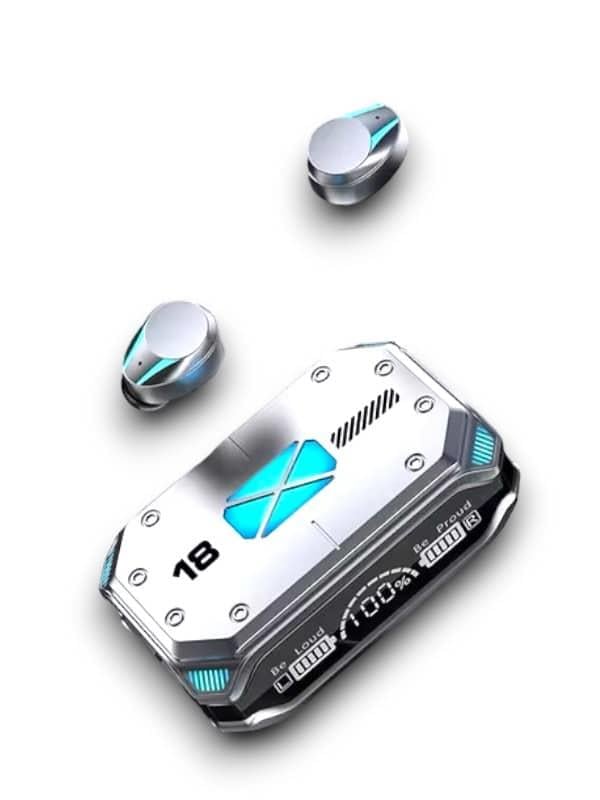 M41 BLUETOOH KULAKLIK