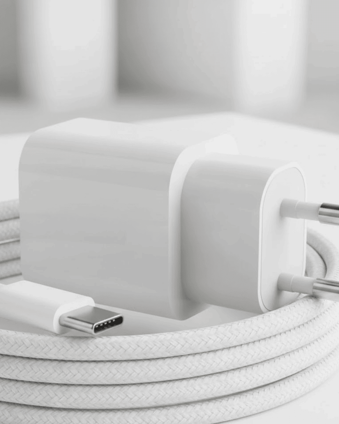 İPHONE 17 PRO MAX UYUMLU ŞARJ SETİ