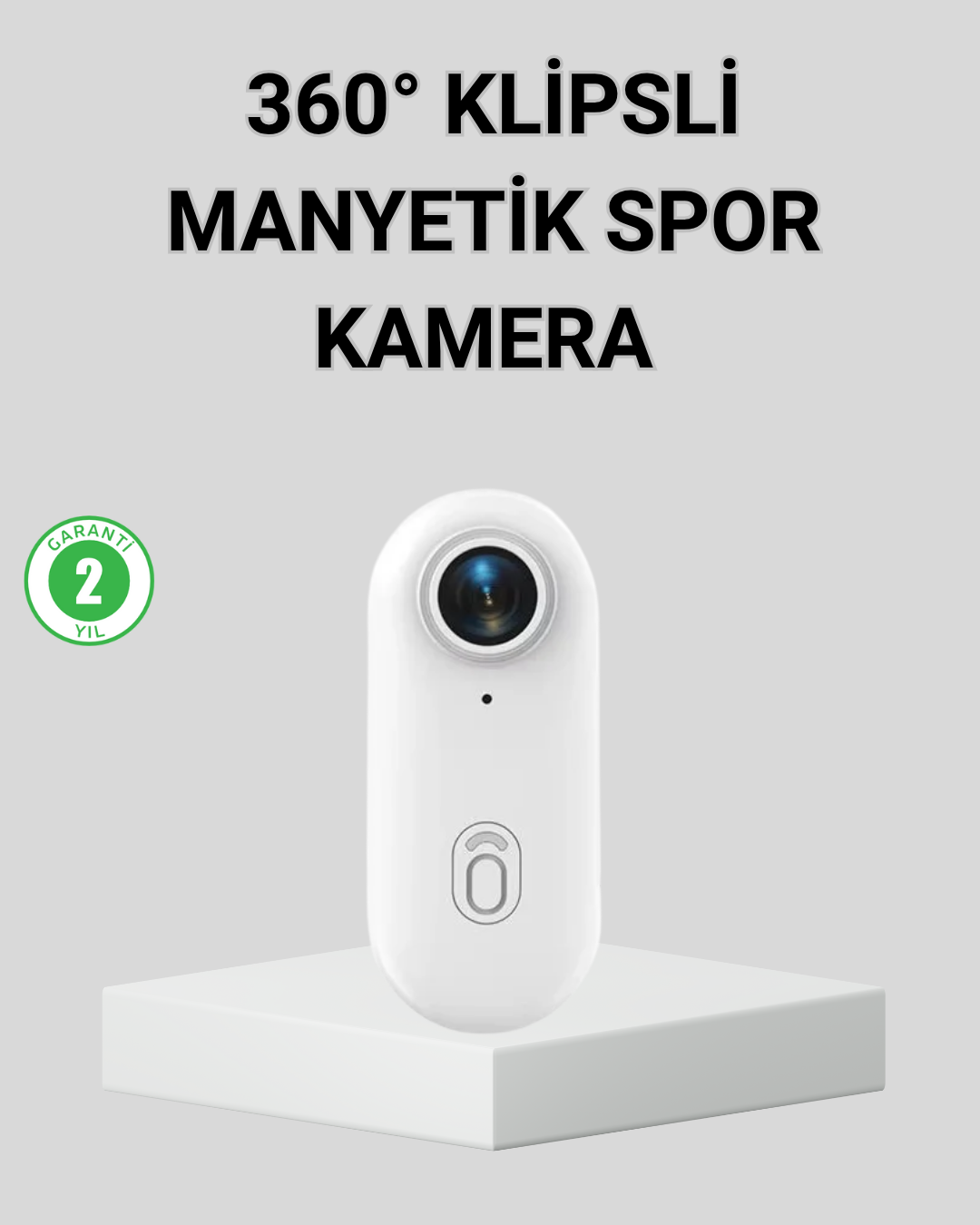 4K Suya Dayanıklı Aksiyon Spor Kamerası 120° Geniş Açı ve WiFi Destekli (Kopya)